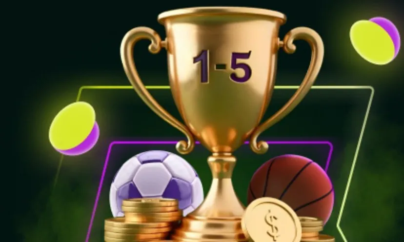 Spinbetter-Trophy