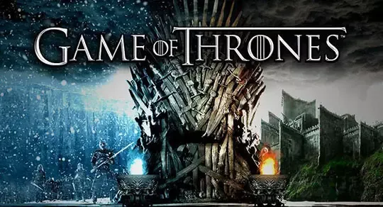 Spinbetter games of thrones